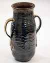 Black and Blue Vase I