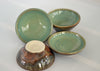 Copper Garden Whatever Mini-Bowls