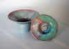 Daybreak Flower Bowl Vase