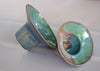 Daybreak Flower Bowl Vase