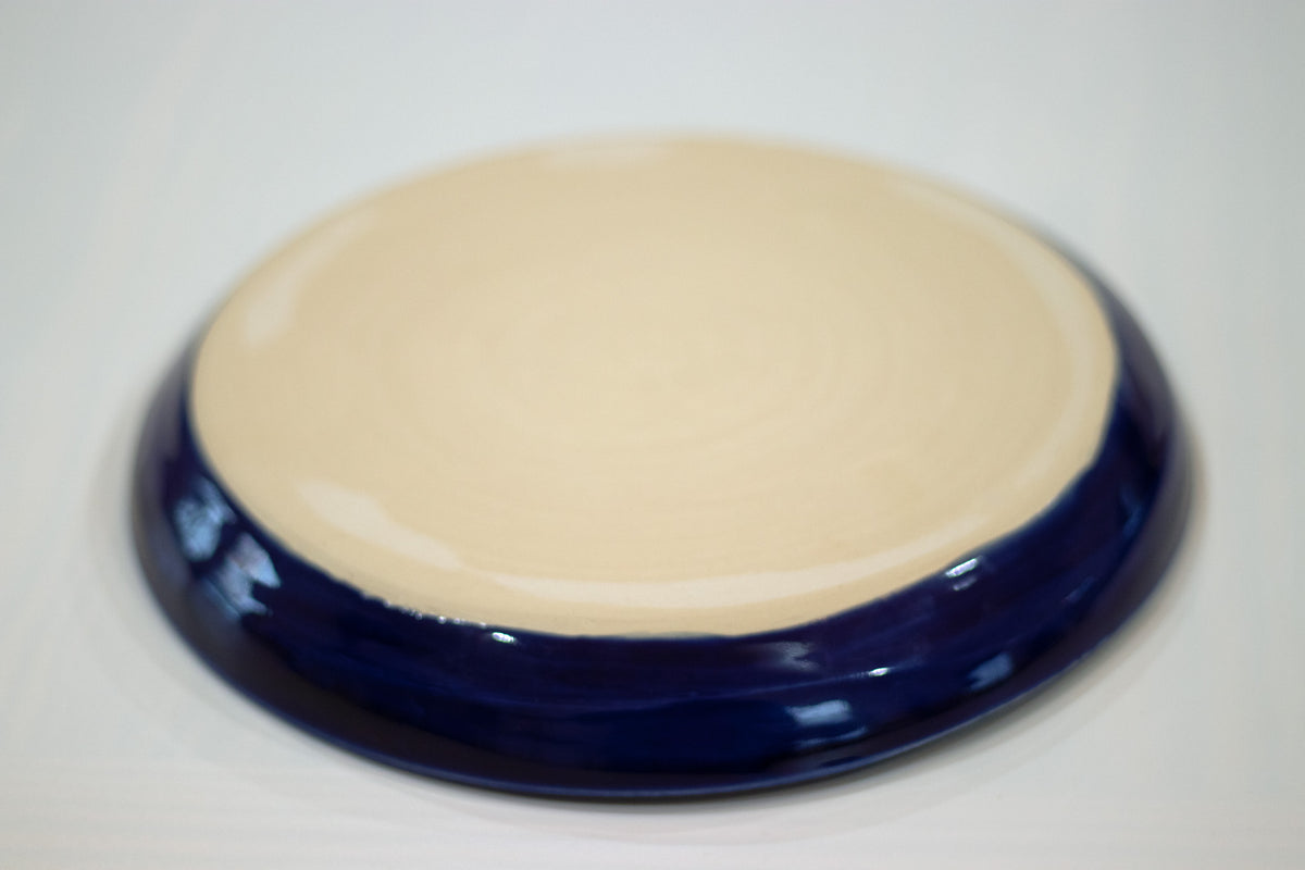Hotty Toddy Bowl/Plate