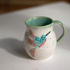 Hummingbird Mug small
