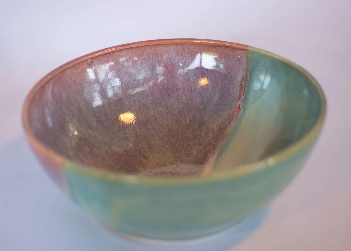 Layer Bowl 5