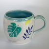 Lots of Leaves Mug