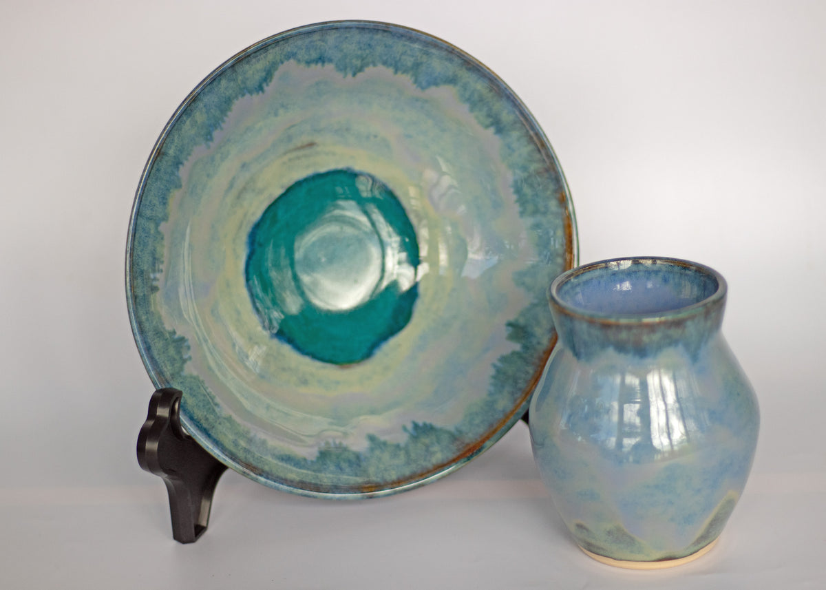 Mirage Bowl Small