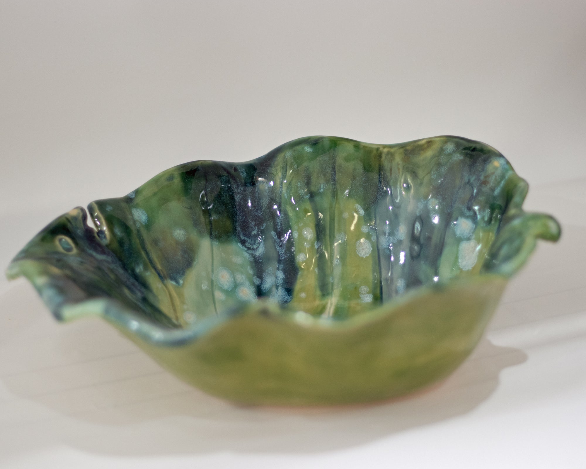 Monstera Bowl