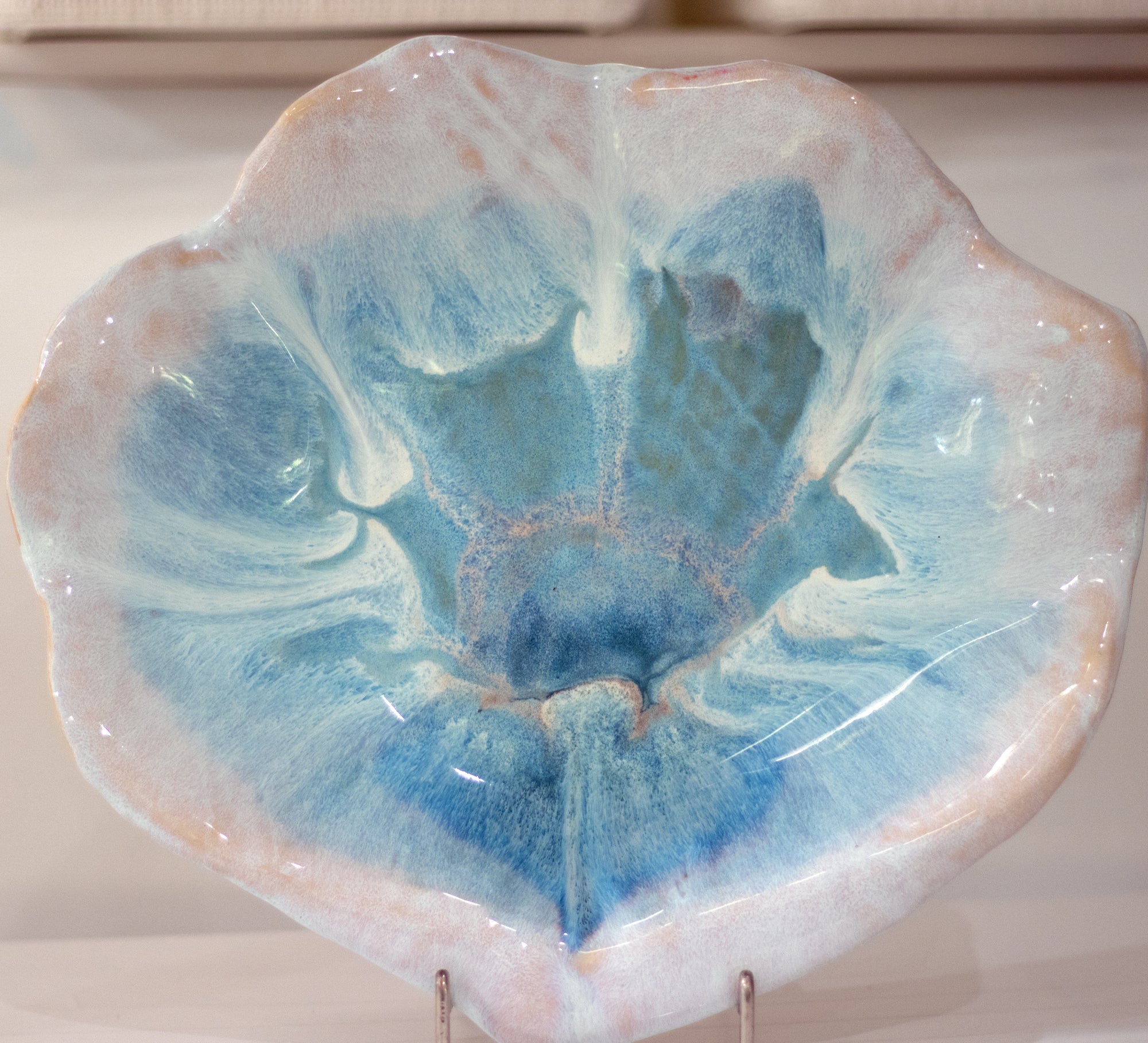 Ocean Swirl Server