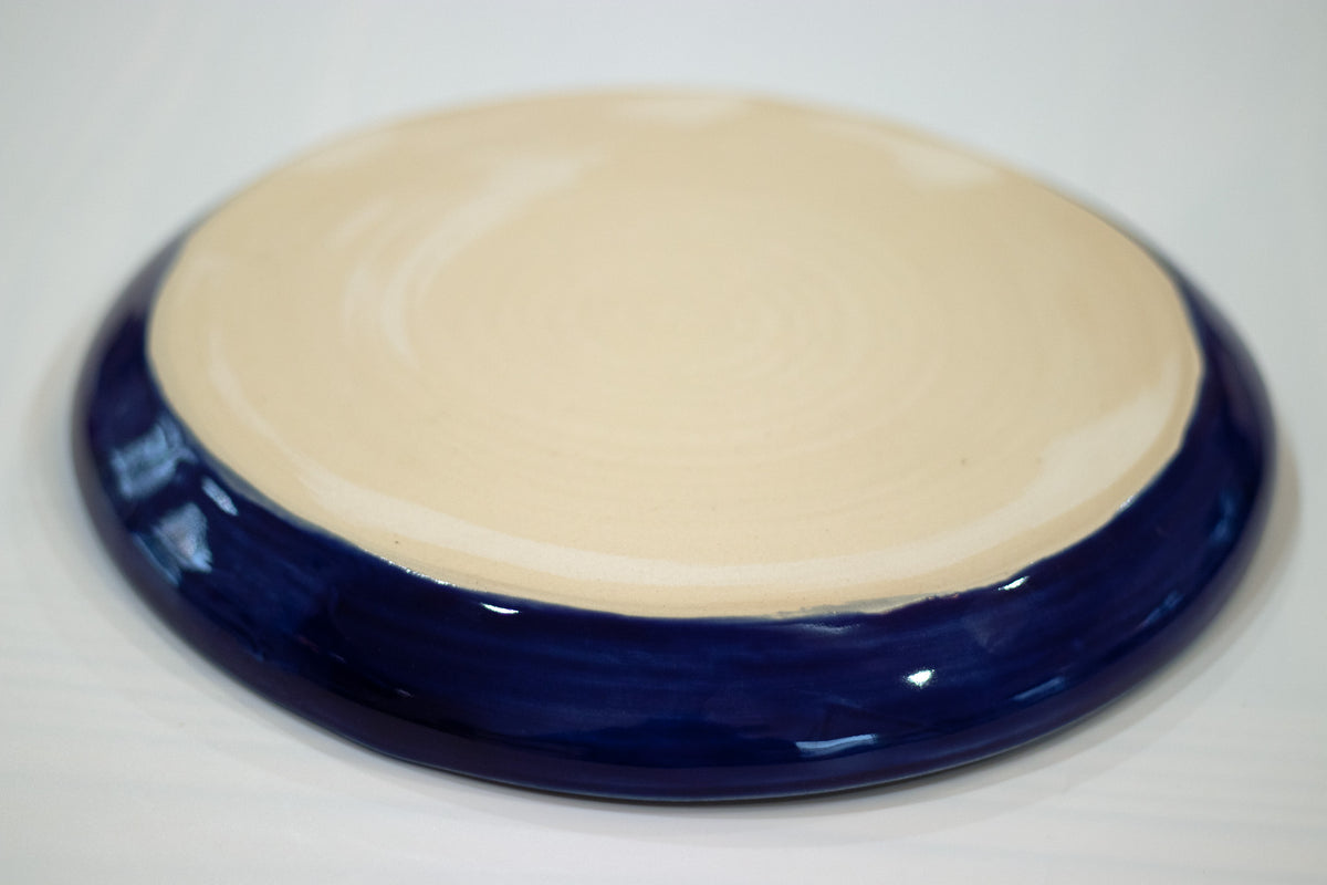 Ole Miss Bowl/Plate