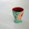 Rose Mini Vase
