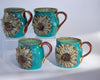 Sunflower Mug 24