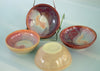 Sunset Whatever Mini Bowls