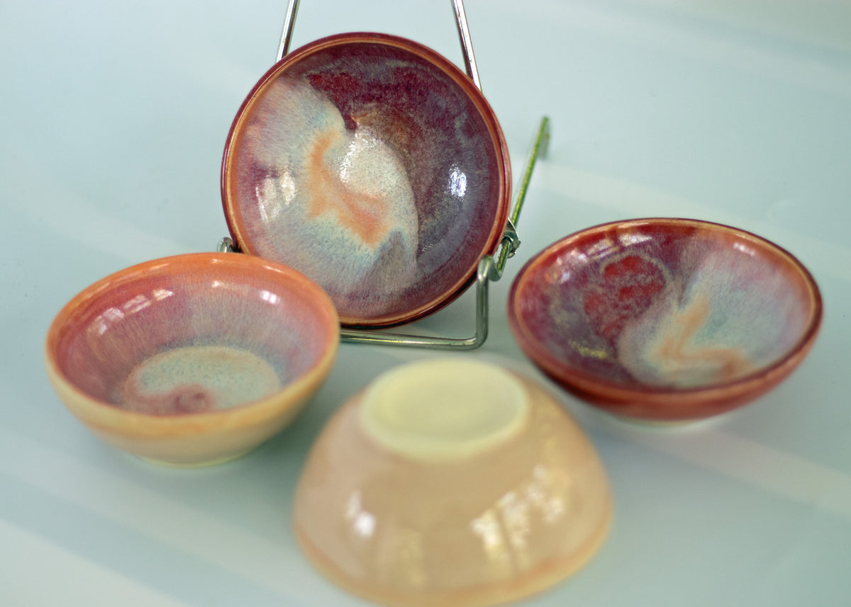 Sunset Whatever Mini Bowls