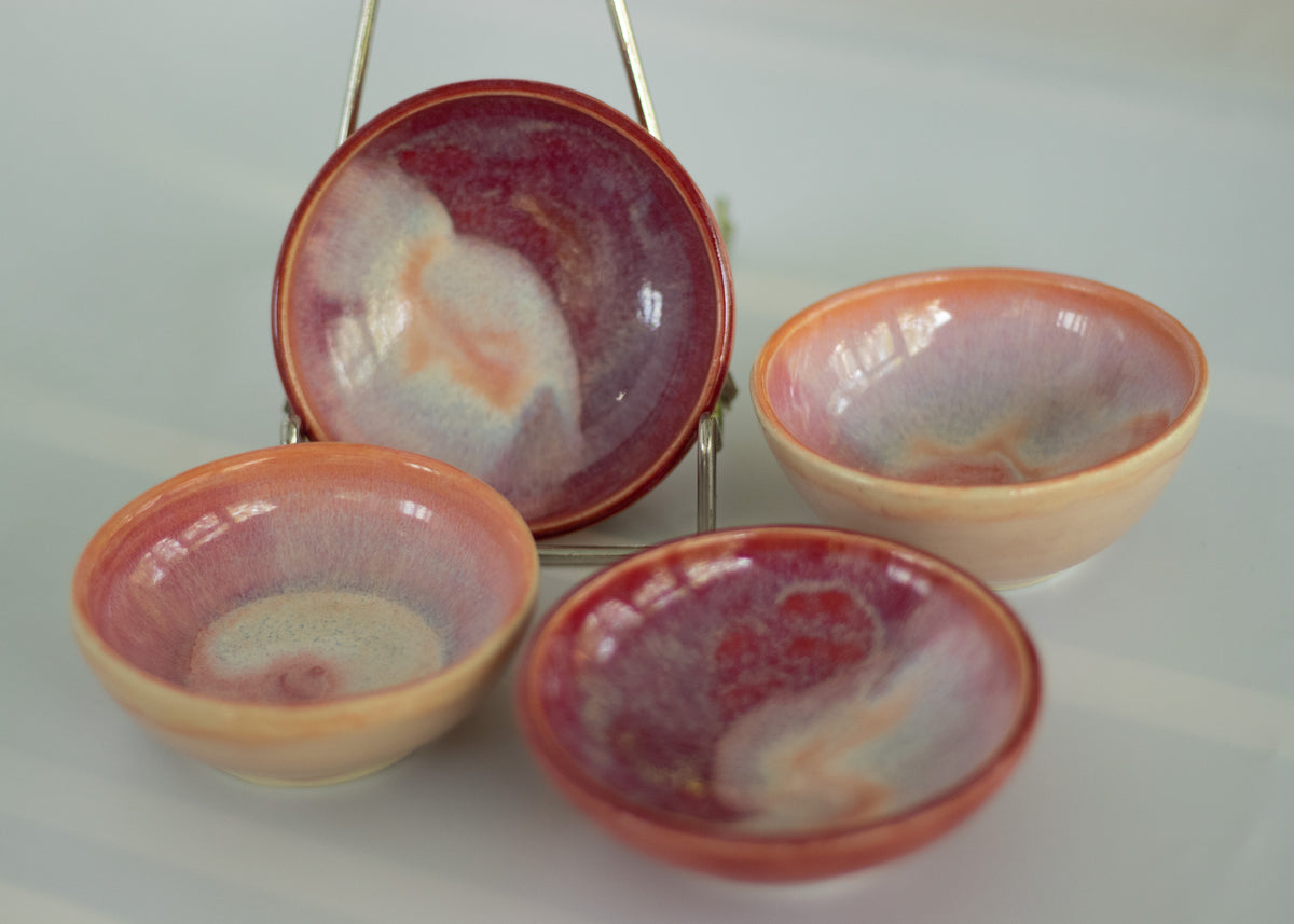Sunset Whatever Mini Bowls