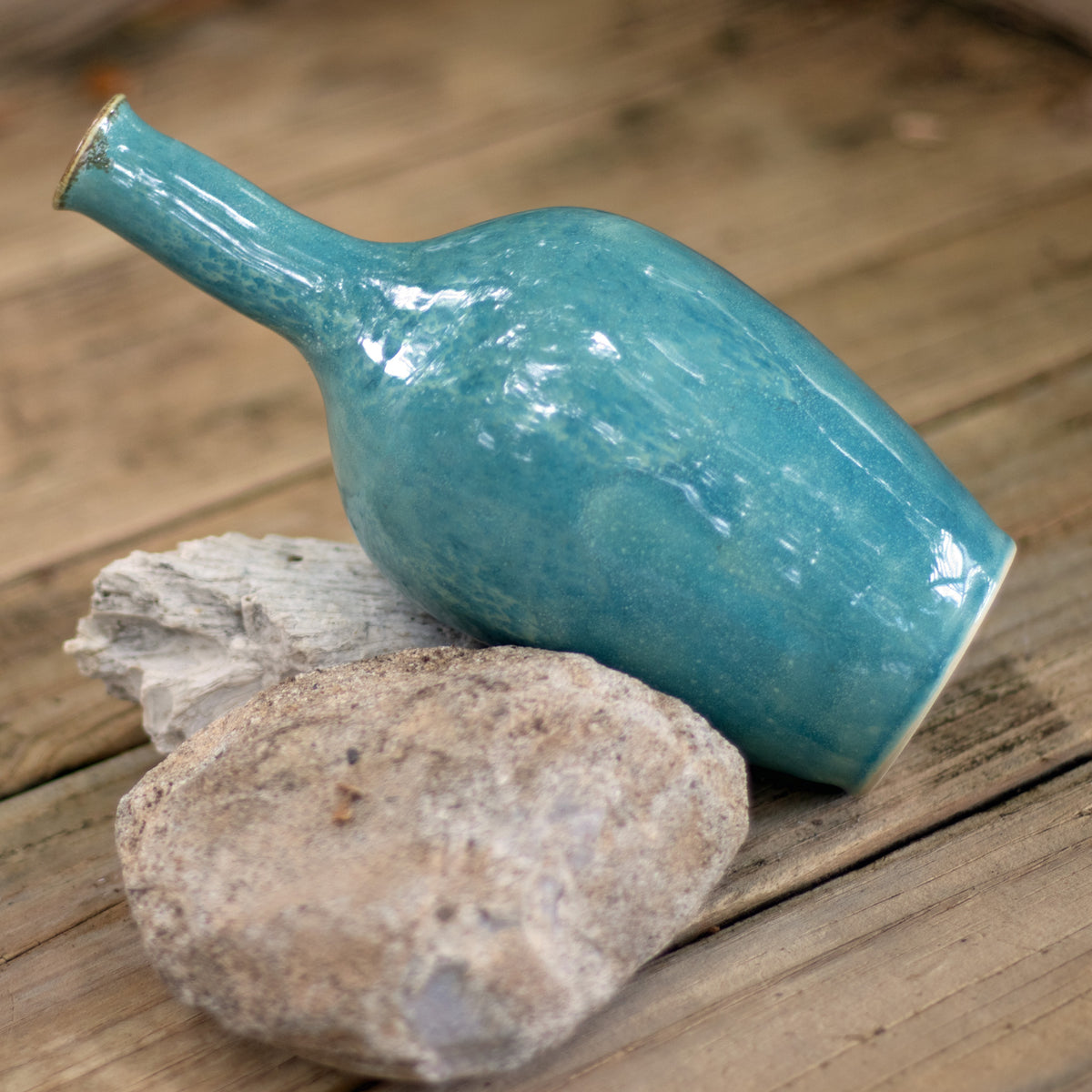 Bottle Vase 1