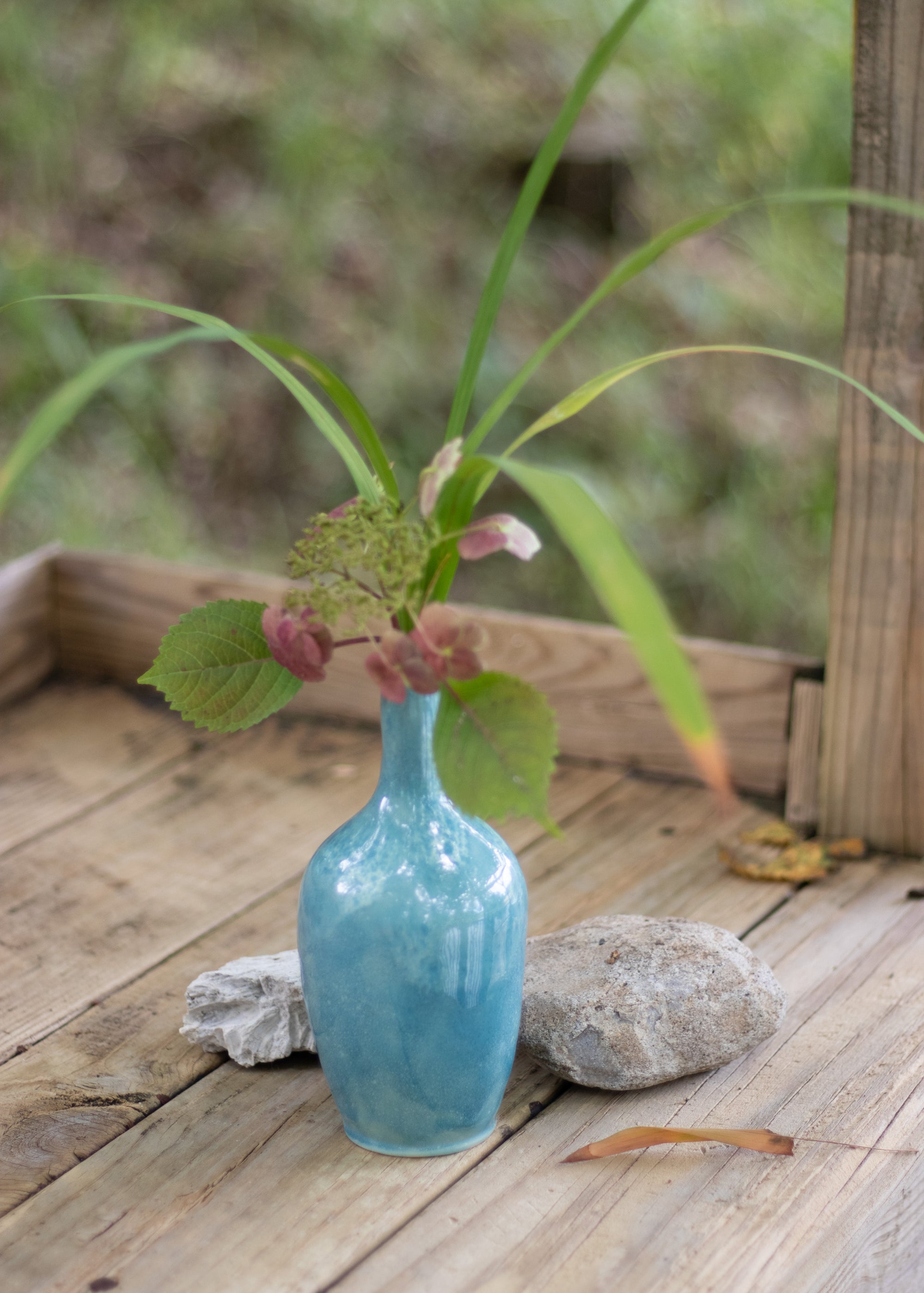Bottle Vase 1
