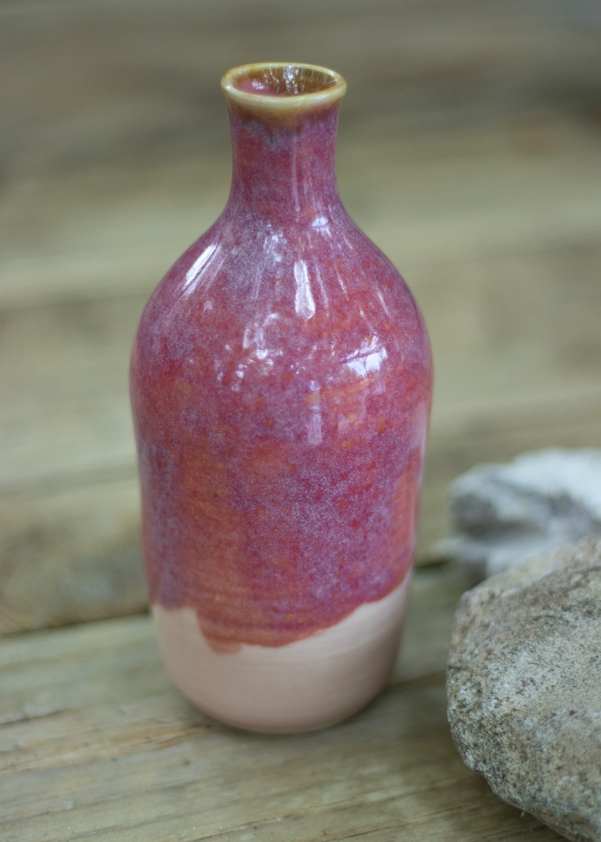 Bottle Vase 4