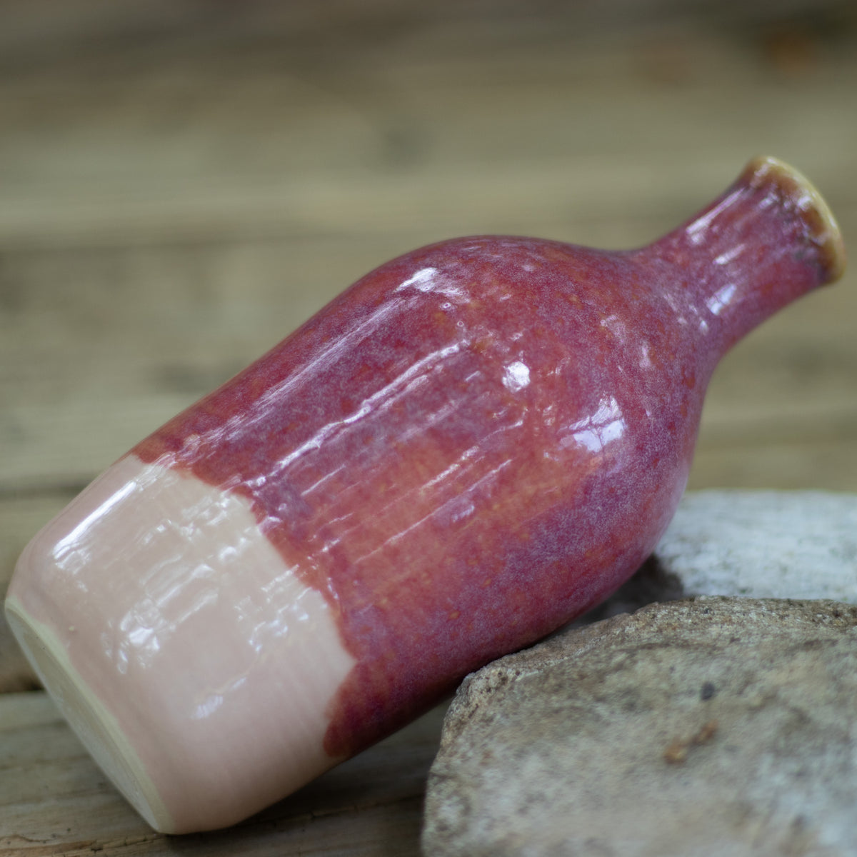 Bottle Vase 4