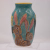 Bunny Daffodil Vase