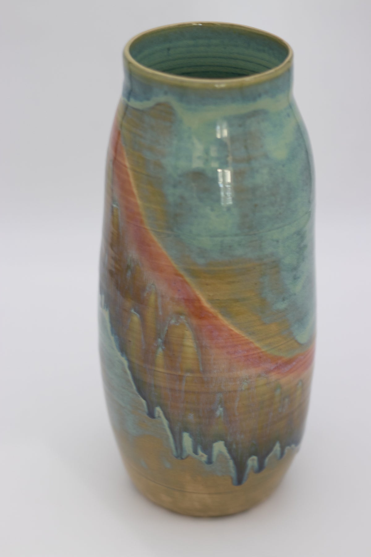 Color Layer Vase