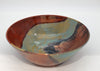 Copper Quilt Bowl 6