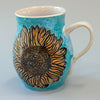 Sunflower Mug 10