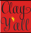 Clay Y&#39;all Gift Card